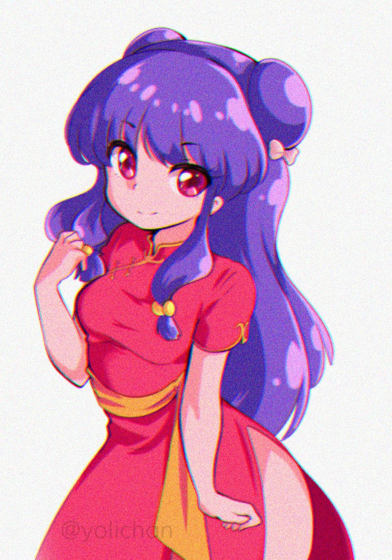 Spank shampoo from ranma froum