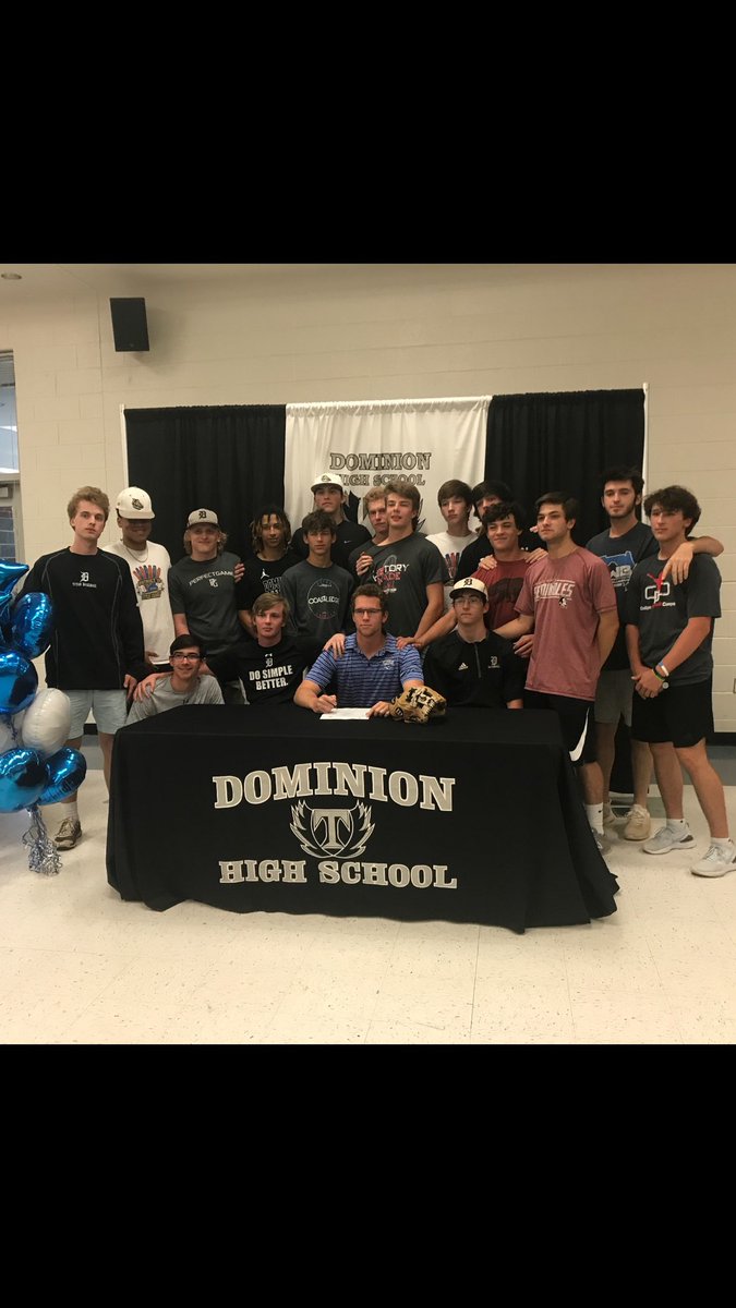 DHS Titan Baseball tweet media