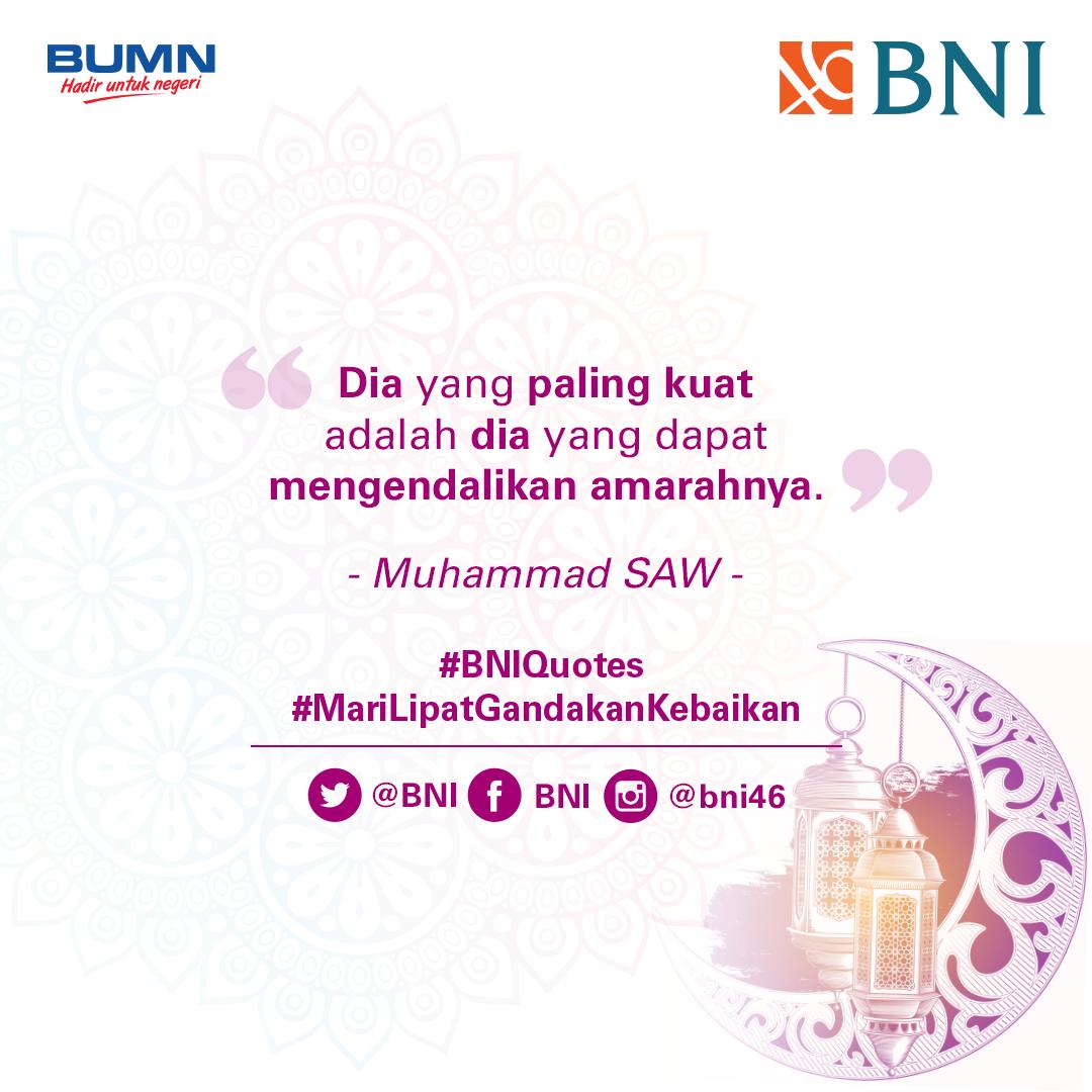 PT Bank Negara Indonesia (Persero) Tbk. tweet media
