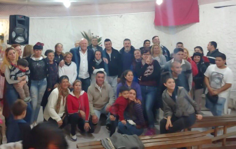 LuisAcunaok's tweet photo. 𝐸𝑛 𝐻𝑢𝑟𝑙𝑖𝑛𝑔ℎ𝑎𝑚 #𝐻𝑎𝑦𝐴𝑙𝑡𝑒𝑟𝑛𝑎𝑡𝑖𝑣𝑎 
Siento la responsabilidad de defender el lugar donde vivimos y cuidar de cada ciudadano, estoy dispuesto a caminar cada rincón de Hurlingham como hice siempre, escucharlos y llevarles una nueva alternativa. https://t.co/VygaurrnPH