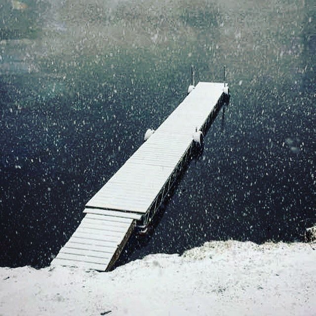 Walking in a winter wonderland. #climatechange #outdoors #fish #fishing #bassproshop #ganderoutdoors #bassfishing #kickbackshack #walleyefishing #walleye #kbsfsh #camp #camping #north #minnesota