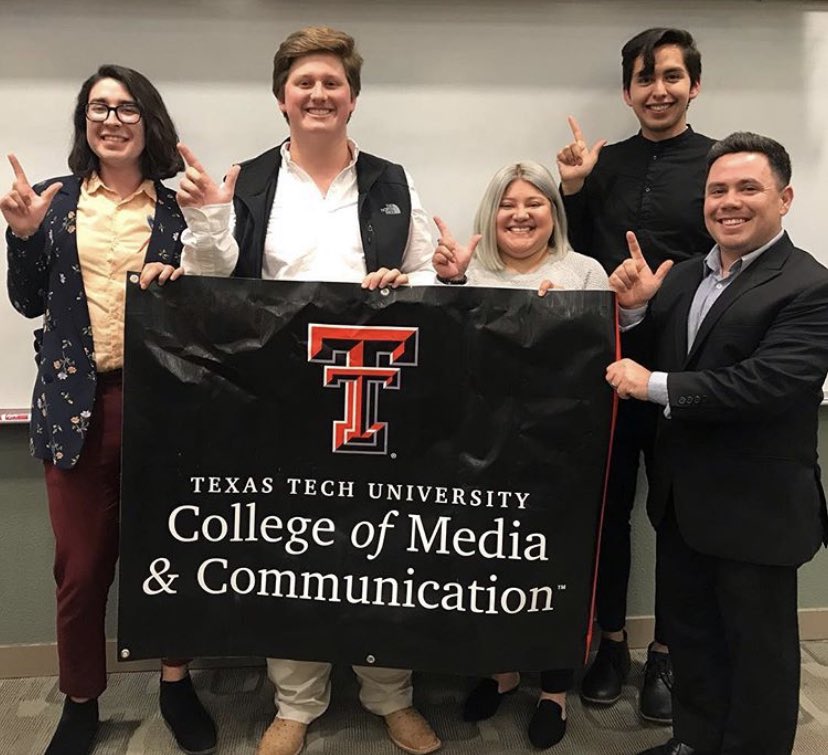 Introducing your 2019-2020 Executive members (minus one)! We are so excited for this year and can’t wait to serve y’all! If you have any questions DM us on here or Instagram! #WreckEm #CoMC