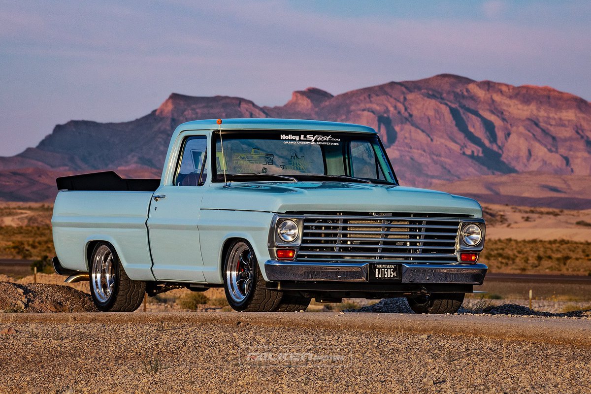 FalkenTire's tweet image. #WhatThe #Wednesday?!?! Does that say @Holley_News #LSFestWest on a #Ford? #Falken #FalkenTire #FalkenTires #Falkenspotting