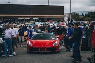 ExecutiveWraps's tweet image. Cars and Coffee Buffalo is back under new management.

Ecstatic that @wny_carsandcoffee was able to secure the necessary approval by the Town of Clearance and the Eastern Hills Mall to continue one of the great events we all look forward to every third S… bit.ly/2PXli0L