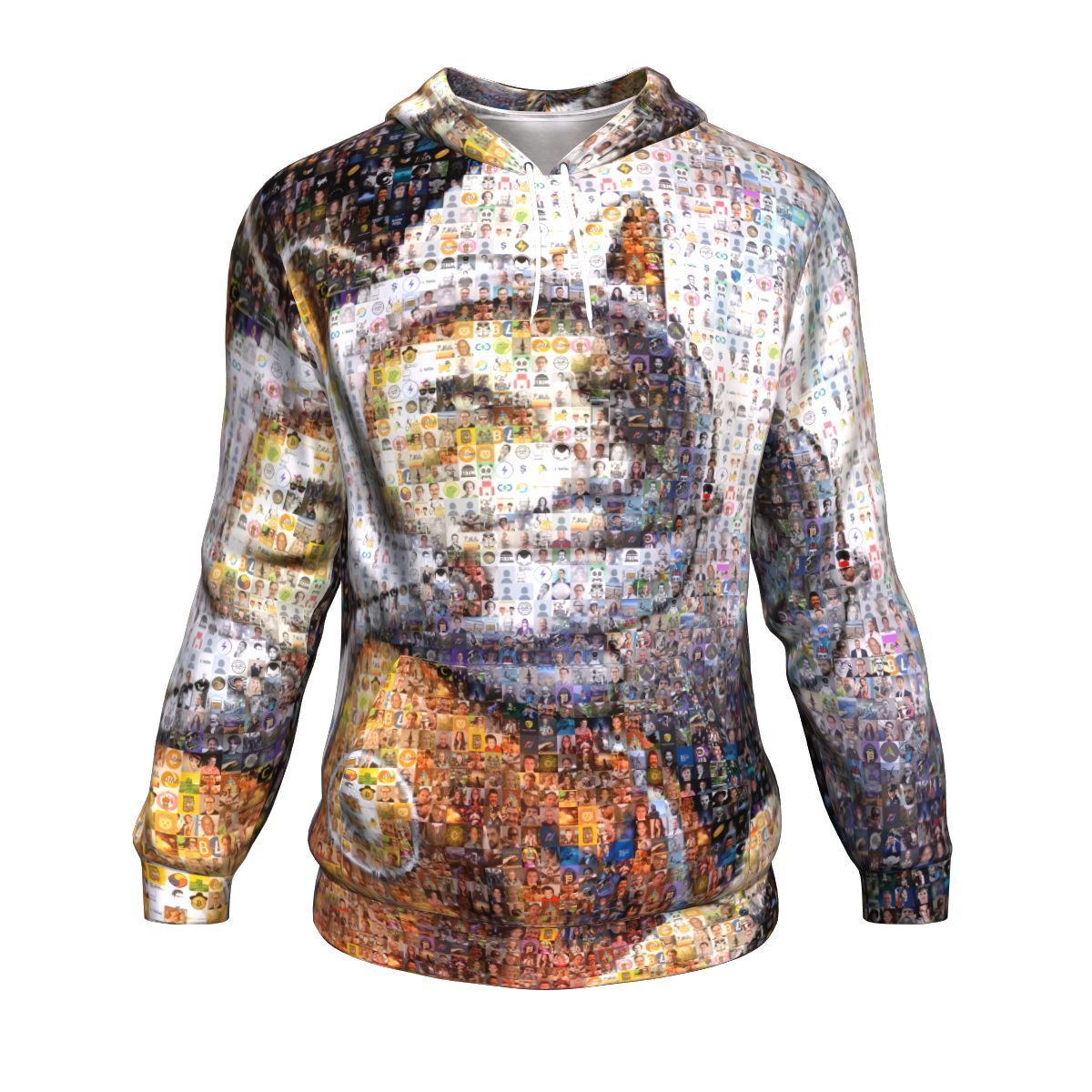 BITCOINTELPRO's tweet photo. This is the FINAL DAY to order #WeAreAllHodlonaut merchandise. ALL proceeds go to benefit the legal defense against Craig Wright. 
😺Shop here: https://t.co/5EAkEafmIi https://t.co/9EHFvDWd3O