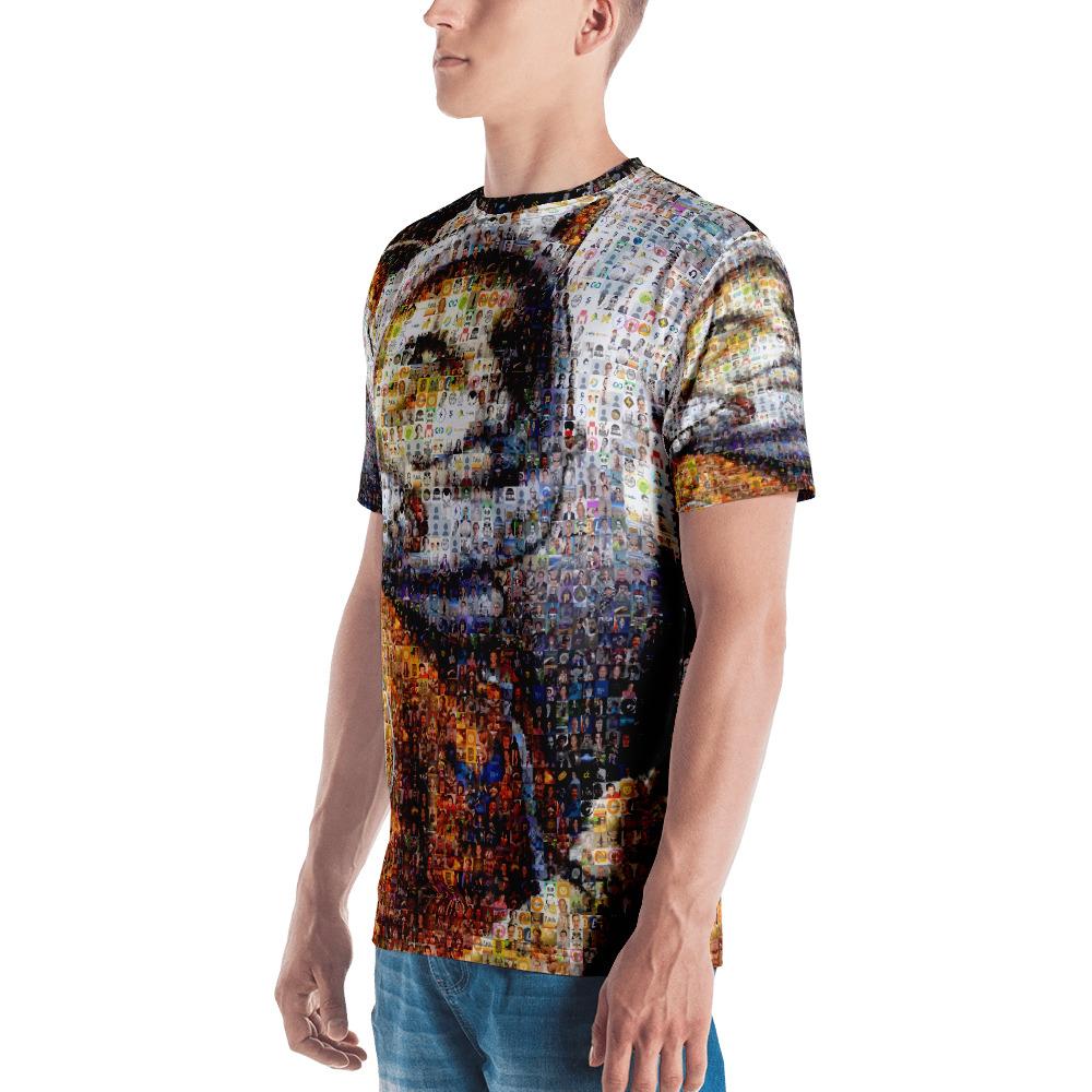 BITCOINTELPRO's tweet photo. This is the FINAL DAY to order #WeAreAllHodlonaut merchandise. ALL proceeds go to benefit the legal defense against Craig Wright. 
😺Shop here: https://t.co/5EAkEafmIi https://t.co/9EHFvDWd3O