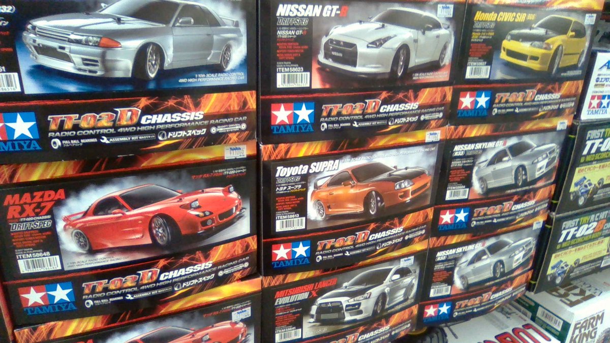 Uzivatel タムタム相模原店 Na Twitteru Rc ドリフトrcカー トラック系rcカーなどrcコーナーでは 面白いrcカーが大集合 タムタムオリジナルフルセットで始めよう タムタム相模原 ラジコン タムタム Uzivatel タムタム相模原店 Na Twitteru Rc ドリフトrcカー トラック系rcカーなどrcコーナーでは 面白いrcカーが大集合 タムタムオリジナルフルセットで始めよう タムタム相模原 ラジコン タムタム