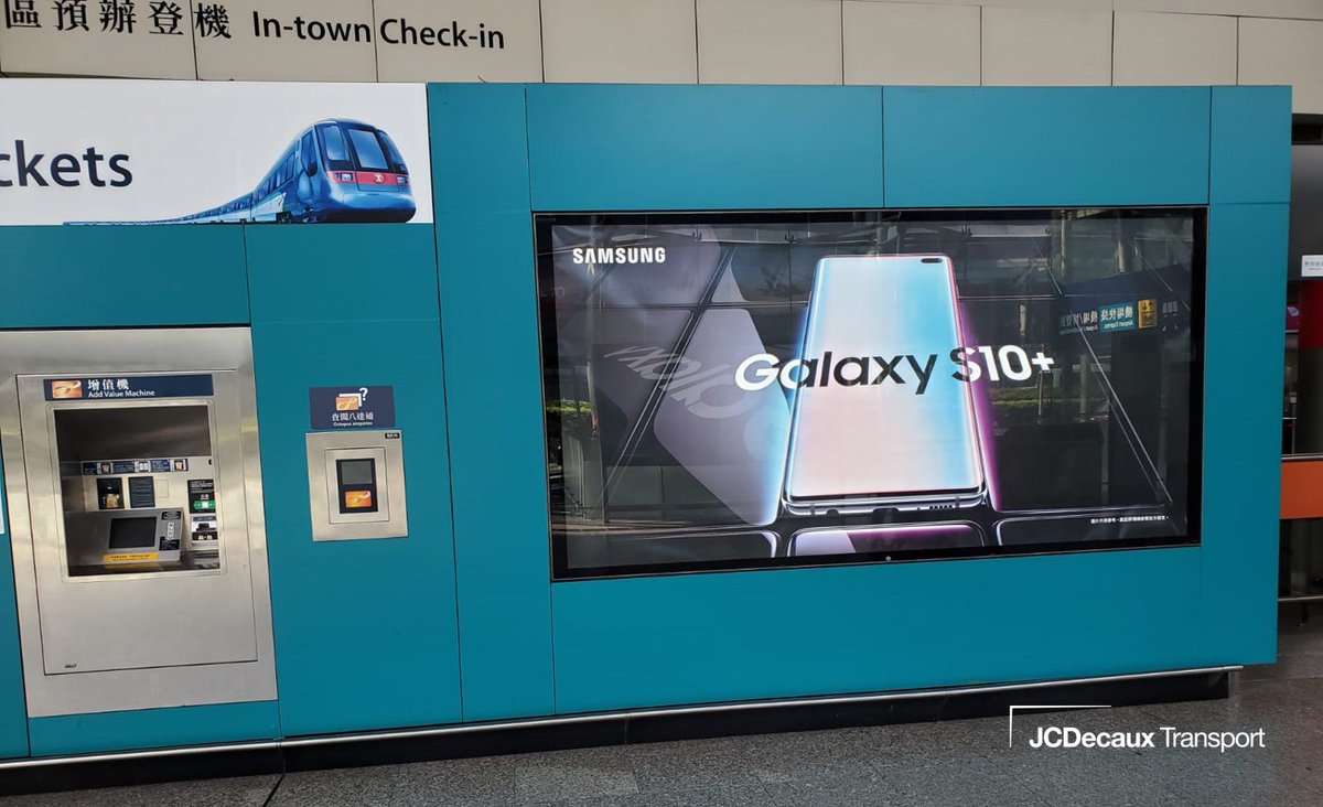 JCDecaux_Transport tweet media