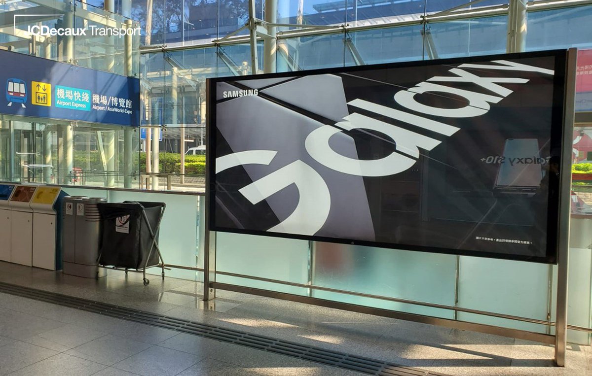 JCDecaux_Transport tweet media