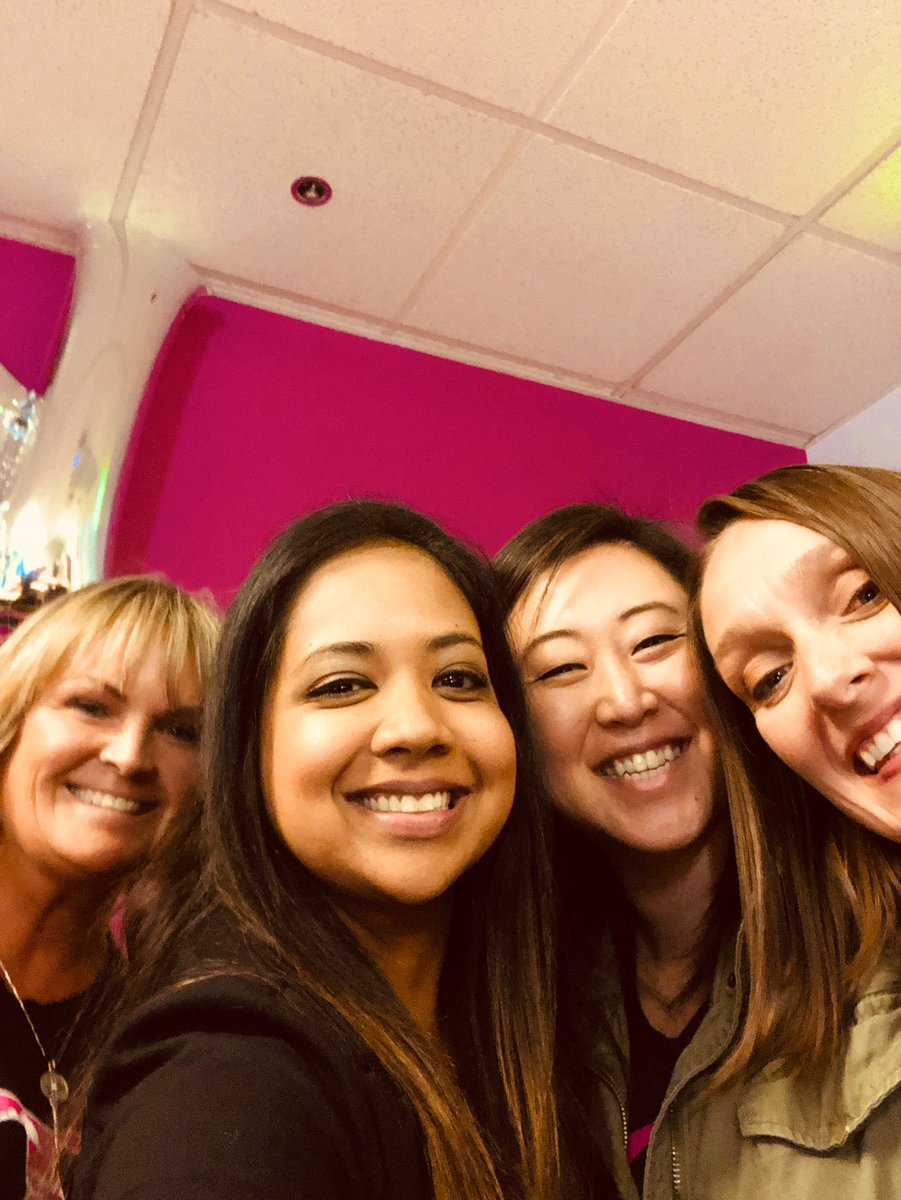 Amazing to work with a crew that knows how to #doittherightway yet is still #seriousfun!  #1HR #lovemycrew #WESTisBEST