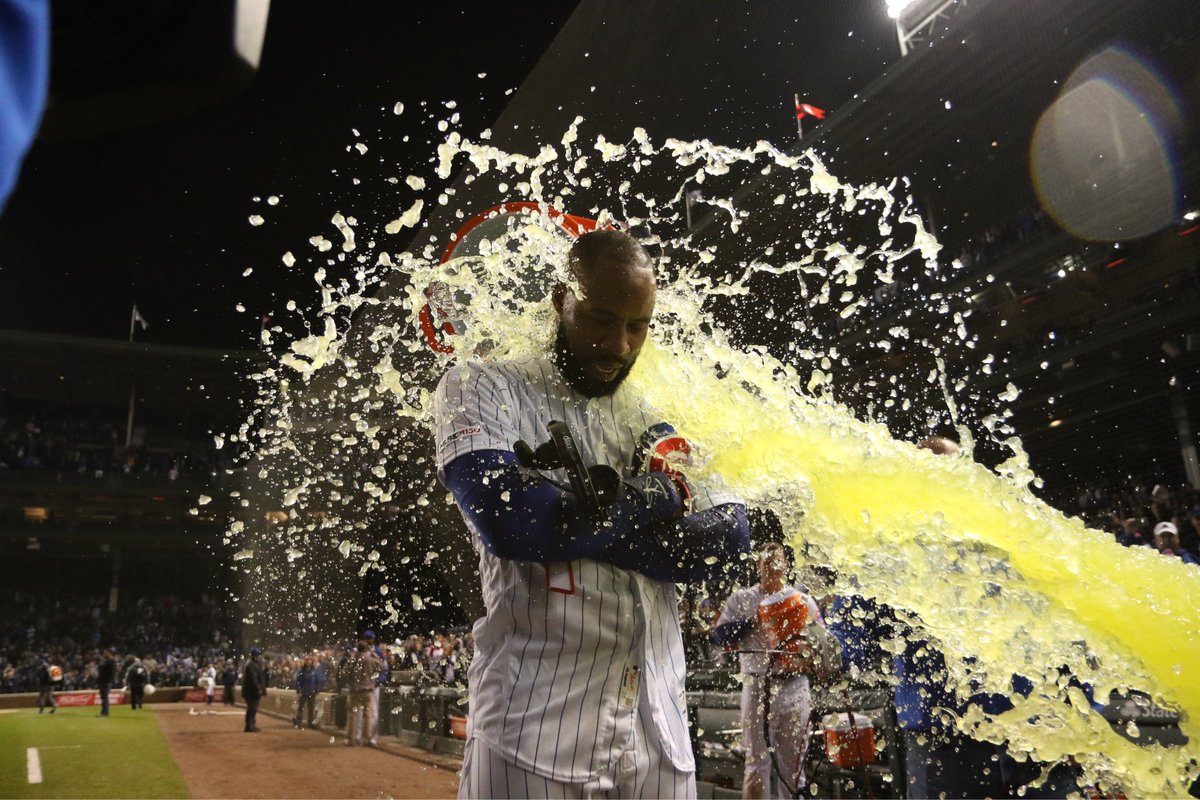 Chicago Cubs tweet media