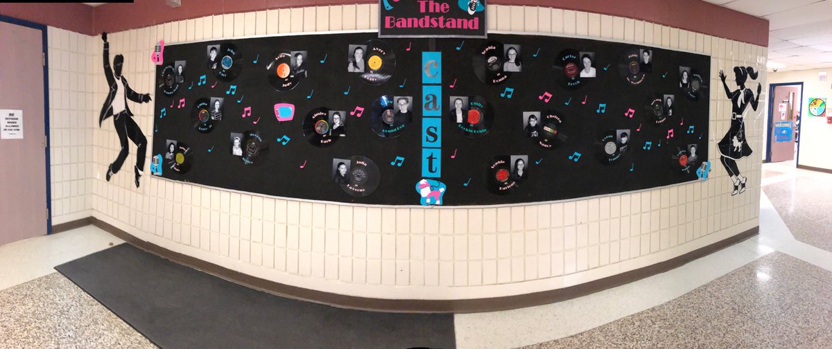 ShannonHuard's tweet image. Can’t wait for “At the Bandstand” next week ⁦@MotherTeresaCES⁩! #STMTCourtice #musical #talentedkids