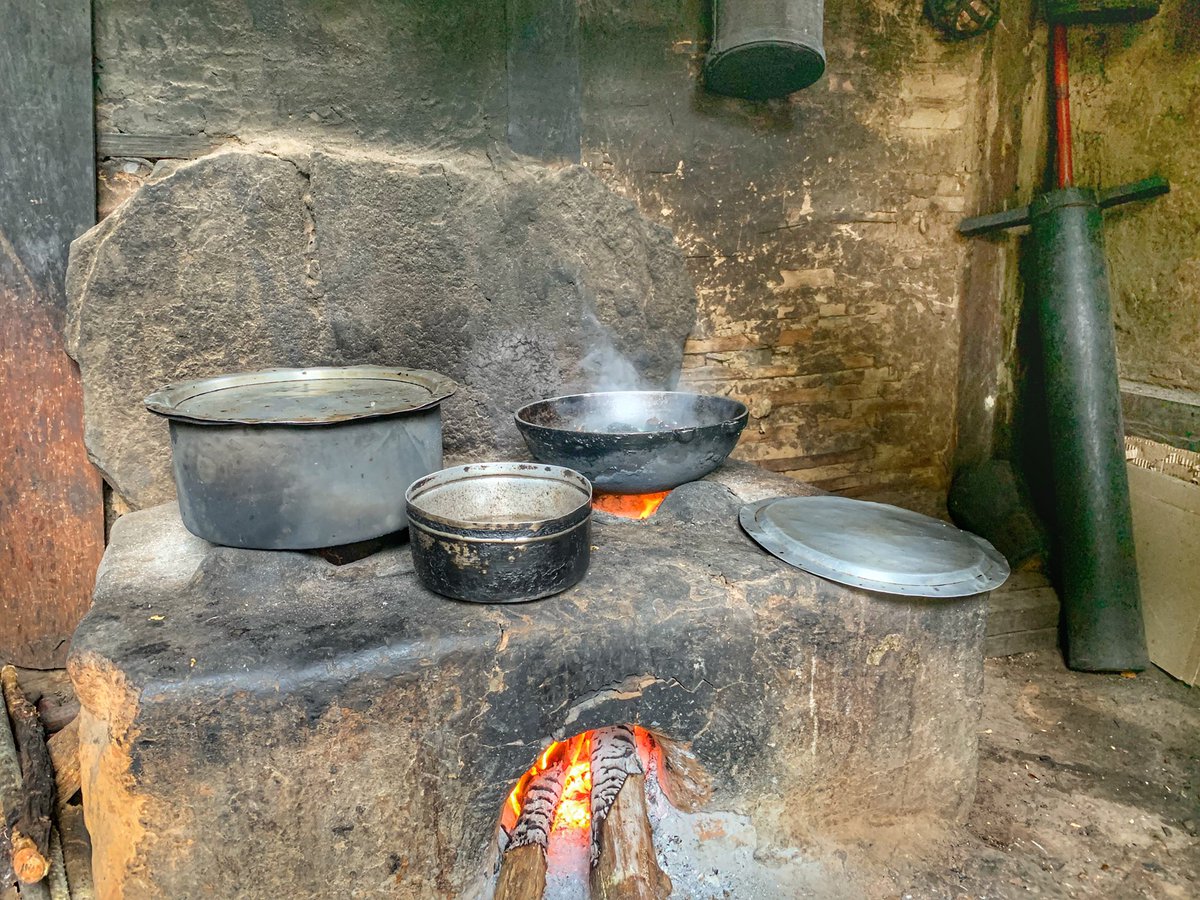 DrukTraveler's tweet photo. Everyone’s Journey is Different...#villagewalks #travel #drukheritage #snowtrout #journey #authenticexperience https://t.co/CDL7cTC5qz