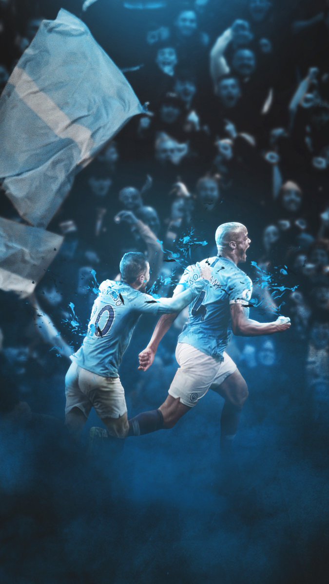 - Kompany and Silva Free Phone Wallpaper
