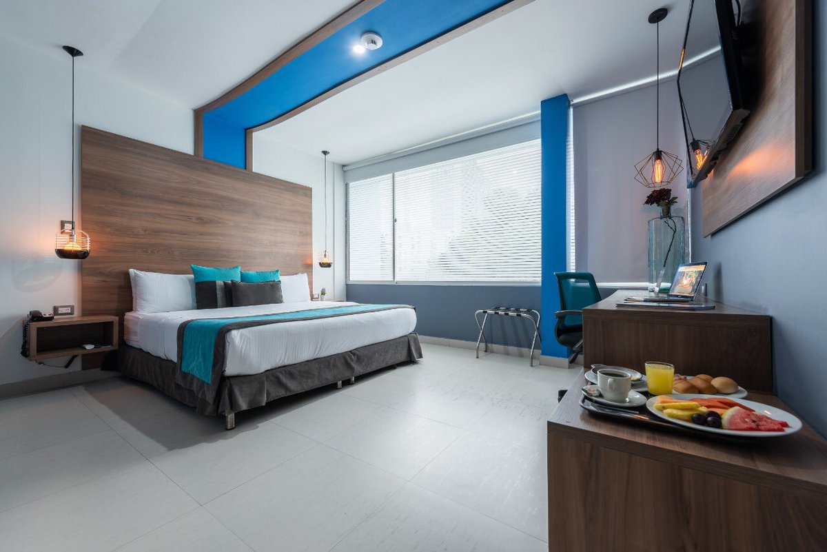 HotelBlueC's tweet photo. ¡Estamos listos para recibirte! Nuestro hotel es el lugar ideal para descansar durante tus vacaciones. 🌞 We are ready to receive you! Our hotel is the ideal place to rest during your holidays! #Cartagena #Hotelboutique https://t.co/69T2ohkd4f