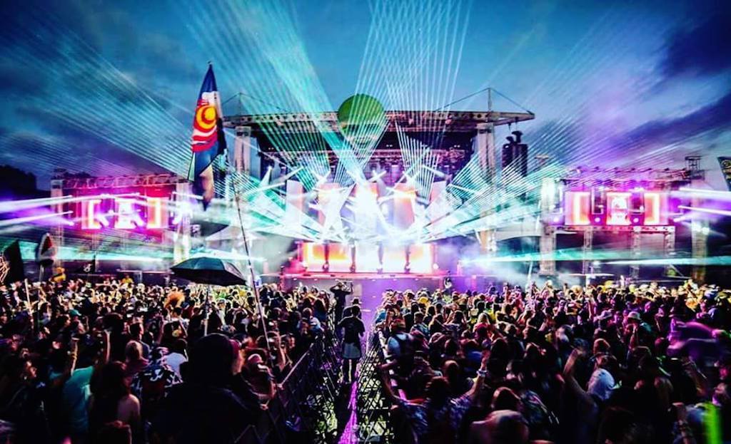 Dancefestopia 2020 tickets