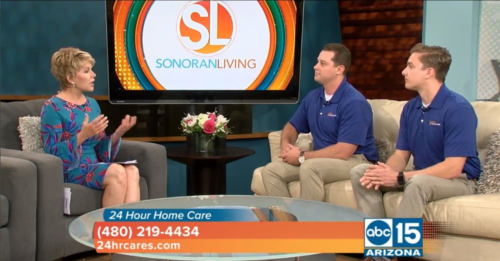 24 Hour Homecare El Segundo Ca