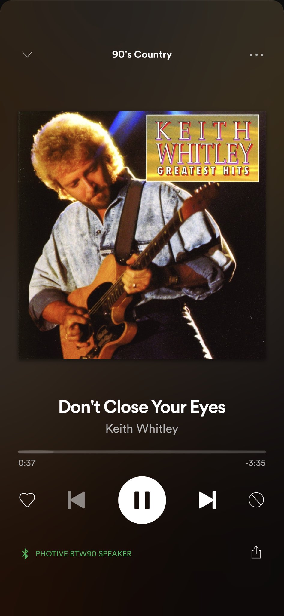 Marty Smith on Twitter: "Could be argued it's the greatest country music  song ever. https://t.co/2BH5zkId2h" / Twitter