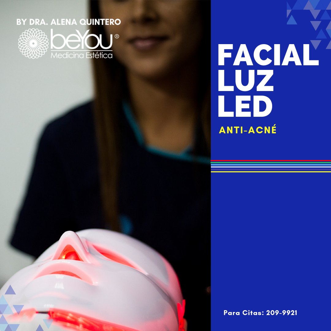 BeYouPanama's tweet photo. Un facial para cada necesidad: Radiofrecuencia Facial, Microdermoabración (Diamantes), MesoFacial, Facial AntiAcné. #pty #faciales #bellezasegura #saludpanamá https://t.co/YxU1vwCQUQ