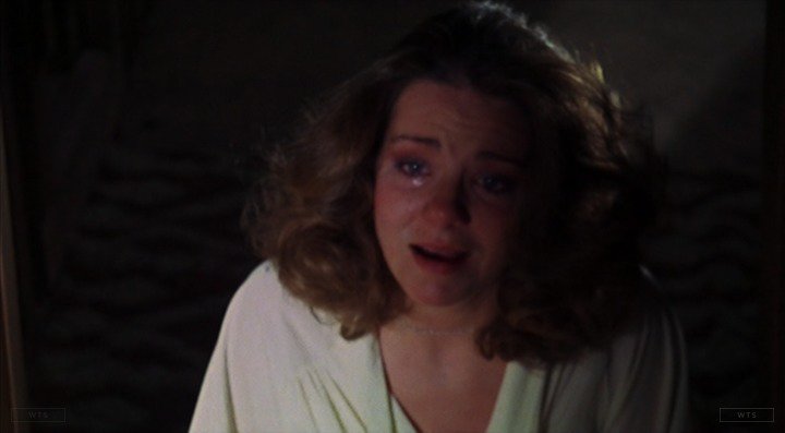 Happy Birthday to Betsy Baker who\s now 64 years old. Do you remember this movie? 5 min to answer! 