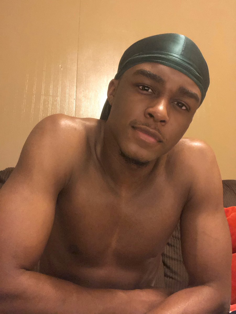 Durag shawty.