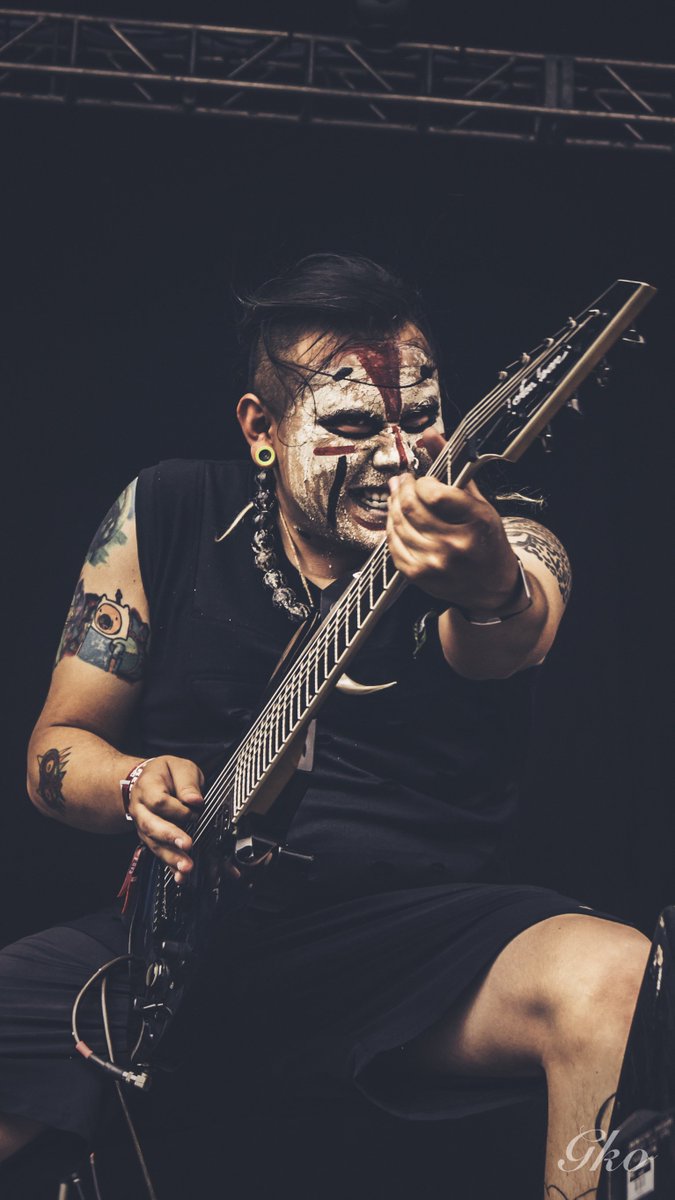 ⛧ R Ō N I N ⛧ tweet media