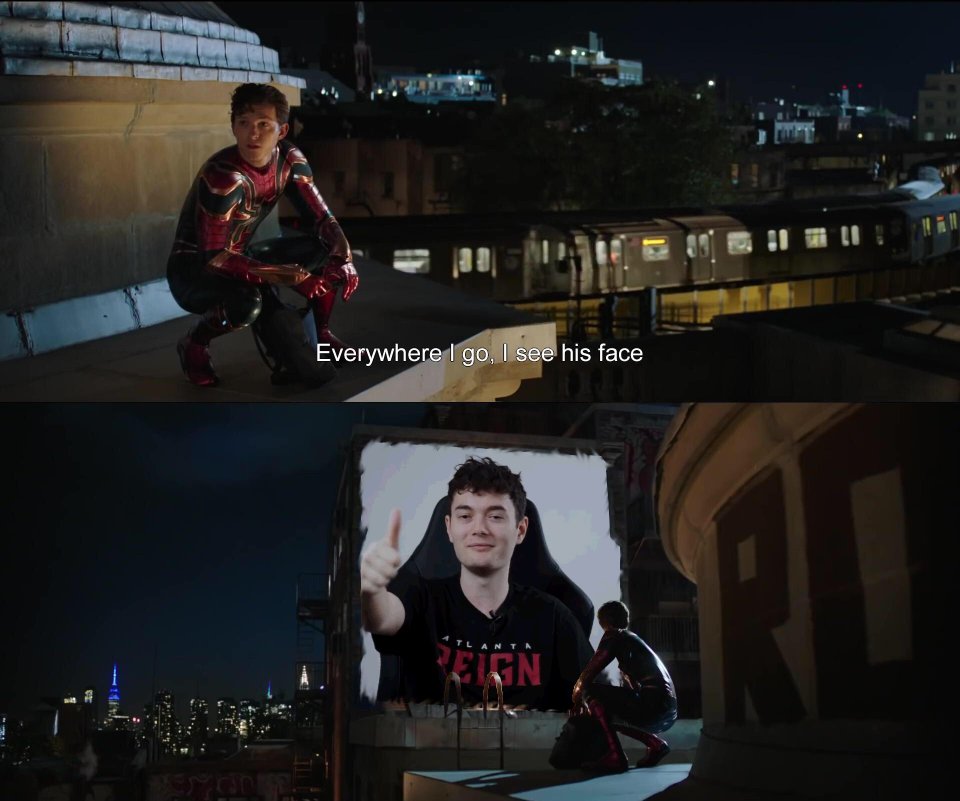LEGDAY's tweet photo. Don't worry, @ATLReign.

We all miss him..

#LetItReign #OWL2019 https://t.co/k0Z7vCNt6m