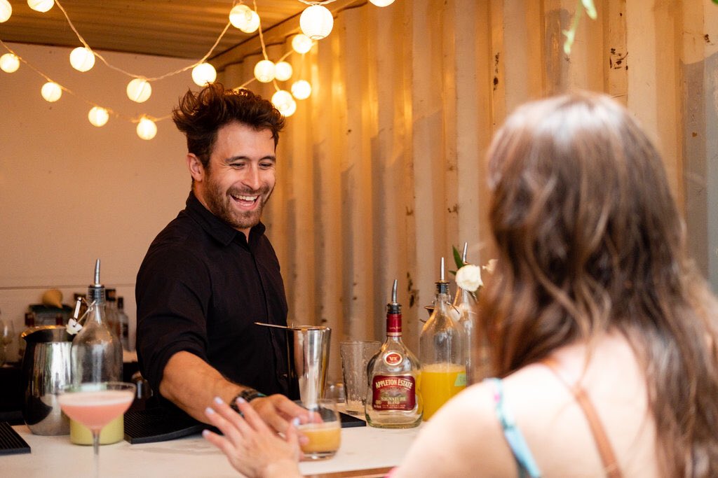 RailtownCaters's tweet photo. #HIRING Join our team! We are currently looking to fill several positions — event managers, servers, and bartenders. For more details:
https://t.co/KHSLy9Dgdb https://t.co/GHe69n1kZ2
