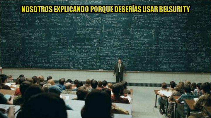 belsurity's tweet photo. Sean inteligentes. Usen BELSURITY.

#EstiloConSeguridad #Belsurity #ViveConEstilo #SurySury https://t.co/a3142CMMMh