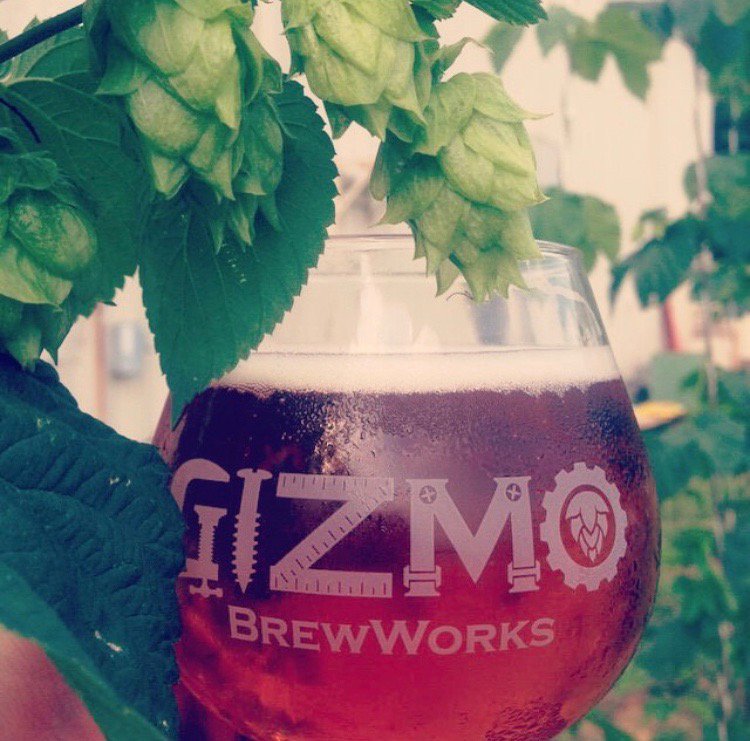 Triangle Craft Beer tweet media