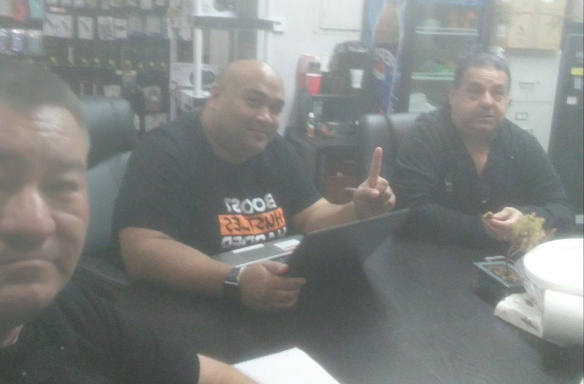 Casey Fernandez tweet media