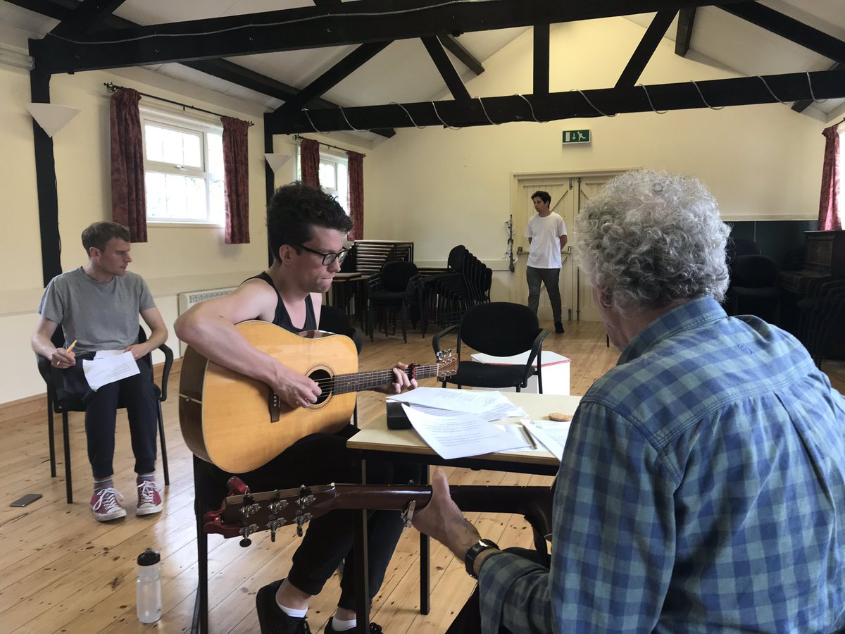 Michael Dyer tweet media