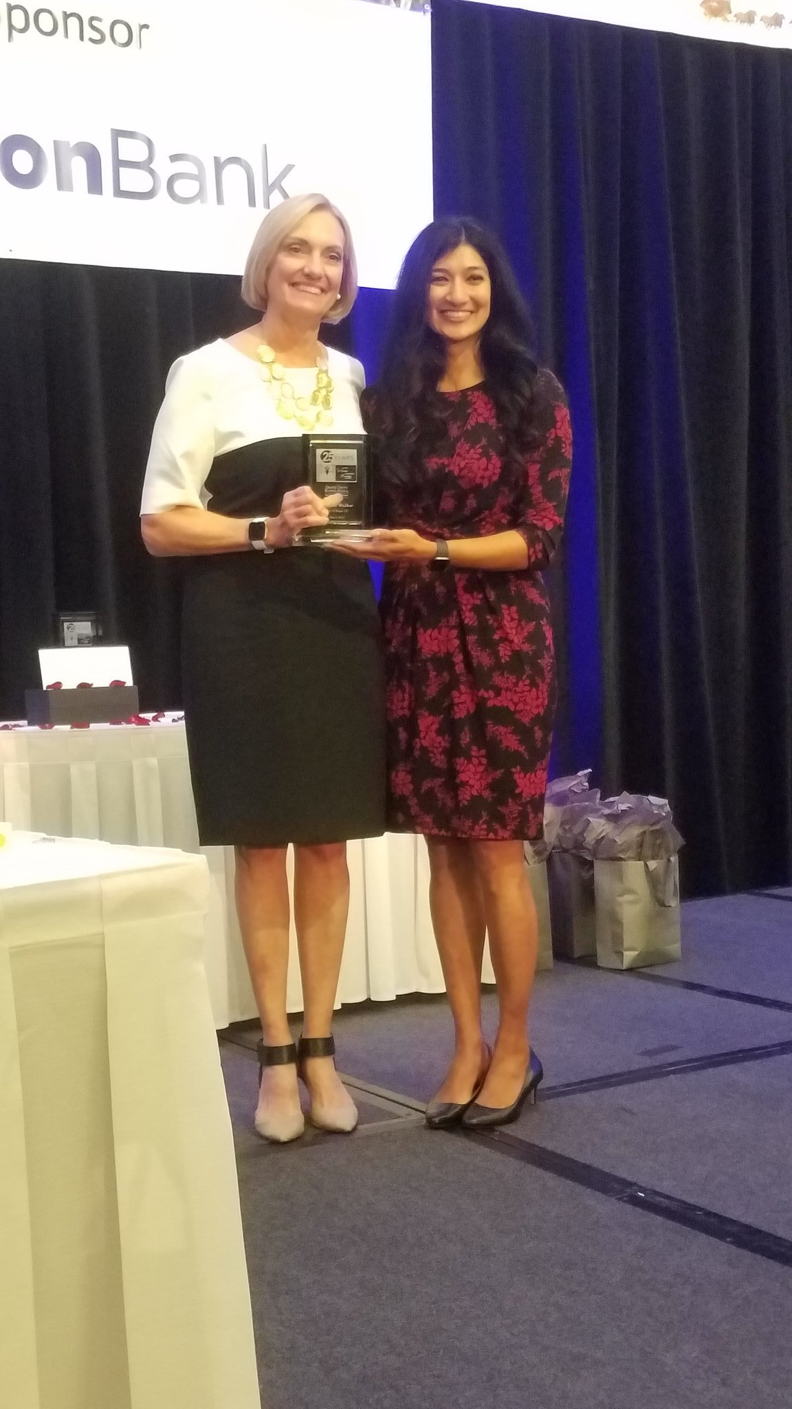 OC Business Council on X: "Special congratulations to OCBC Board Member  Annette Walker of @CityofHope OC, and former Board Member Lynn Jochim of  FivePoint Holdings, who were honored this afternoon at @OCBizJournal '
