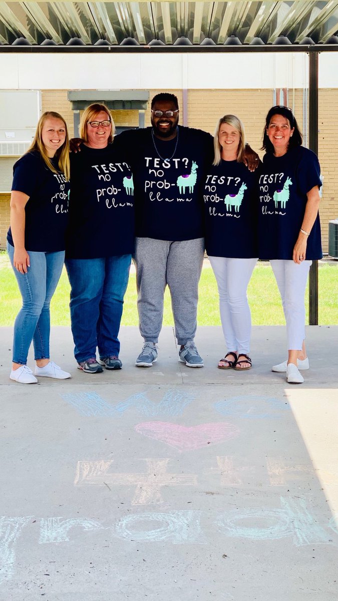 #glyndalerocks#fourthgradeisthebomb