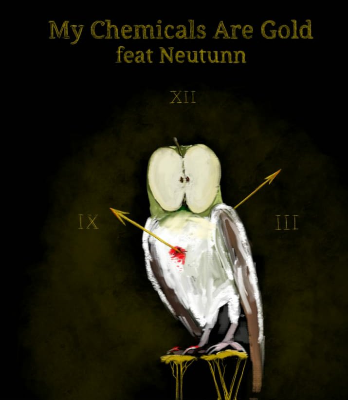 Clashing Clouds tweet media