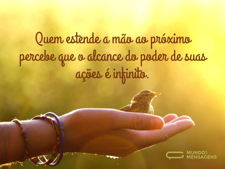 Vera Lucia De Campos On Twitter Sempre Que Ver Em Sua Direcao Uma Mao Estendida Nao Lhe Negue Um Sincero Aperto Por Mais Que Lhe Pareca Apenas Um Pedido De Auxilio Esta