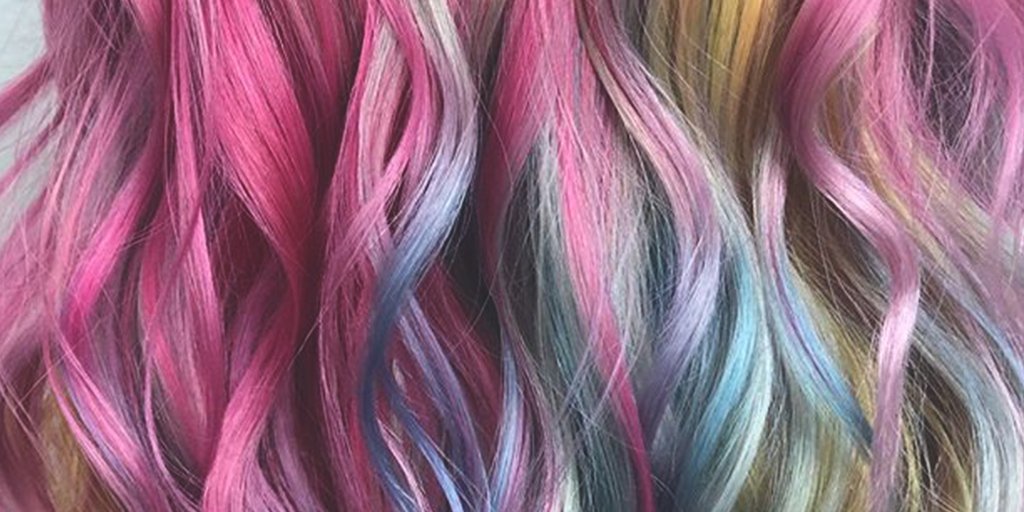PMTSPROVO's tweet photo. Hair, down. Shades, on. Summer, almost here! 🌟🌈: #PMTS Alum @ tvxslays (IG) https://t.co/zekyIdqP0d