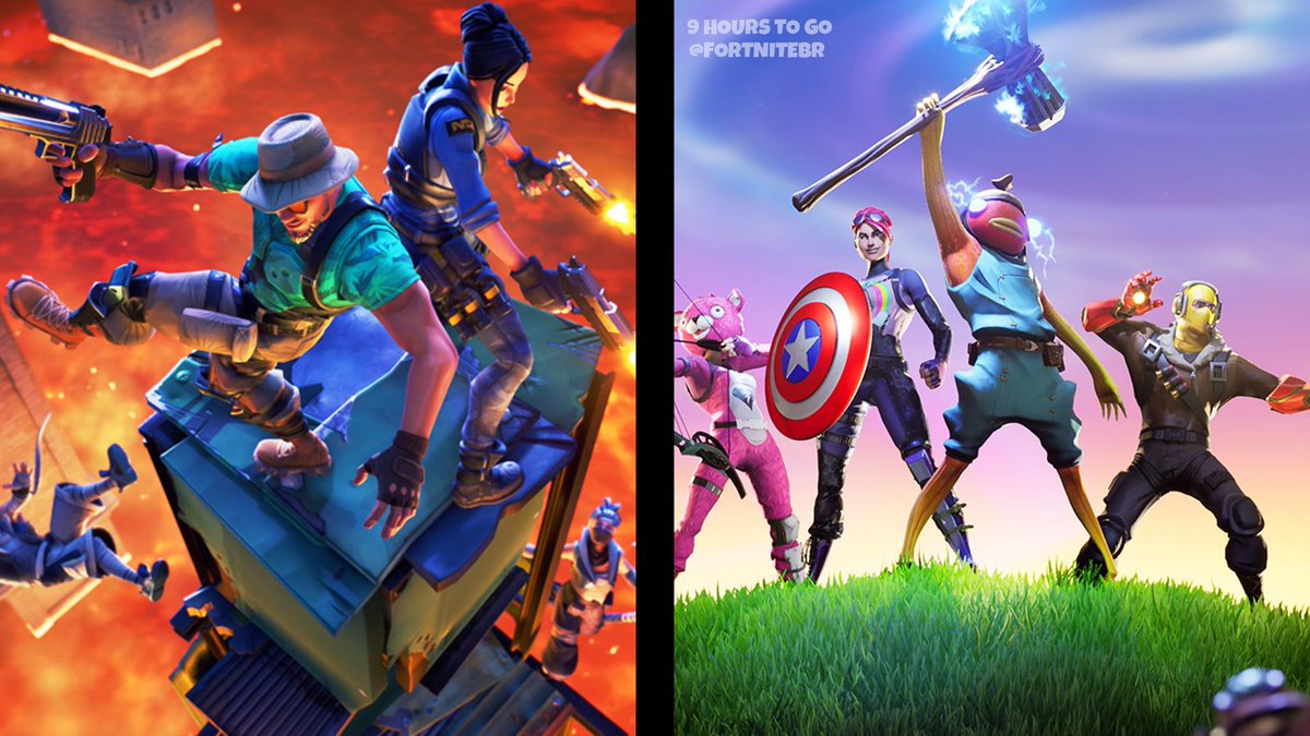 Fortnite fortnite switch pc crossplay News Fnbr News On ace clan fortnite T...