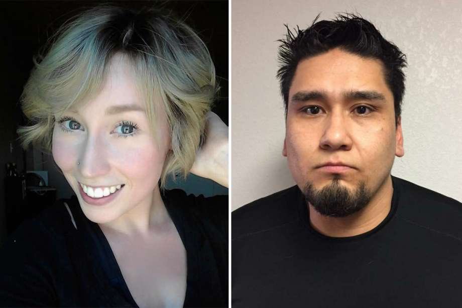 AlpineTxPolice's tweet photo. Robert Fabian has been sentenced to life in prison for the murder of Zuzu Verk and an additional 20 years for Tampering with physical Evidence by concealing a human corpse.
#justiceforzuzu https://t.co/4zcTYl7xhJ