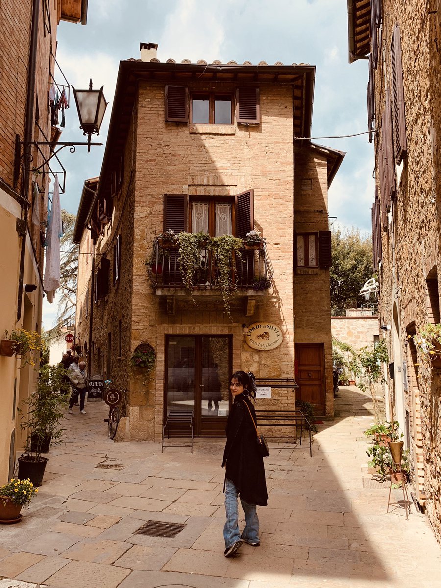 Camila_Cabello's tweet image. “The most beautiful thing in the world is, of course, the world itself”