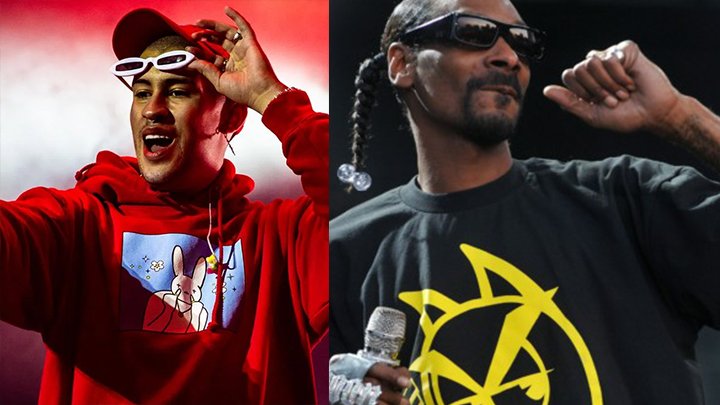 Rapeton's tweet photo. Snoop Dogg confirma que hará un junte con Bad Bunny https://t.co/8ncMWzqaYC https://t.co/u19HM9aun4