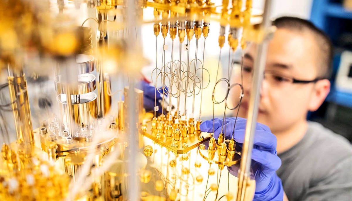 digikey's tweet image. #Quantumbit communication breaks distance record via @futurity dky.bz/2PZ3dj6