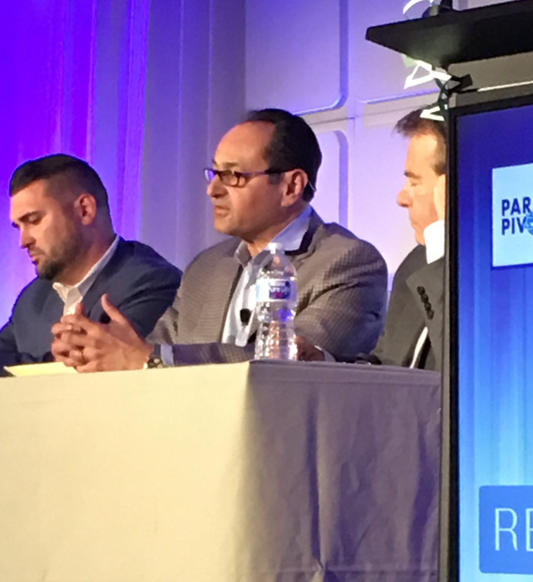 Bill McLoughlin (@ftbillmc) on Twitter photo Colder’s Tom Balisteri on measuring advertising strategy: “We try a lot of different things, do a lot of A/B testing, ultimately we look at door swings and sales.”
<a href="/FurnitureToday/">Furniture Today</a> #ftbedcon Colder’s Tom Balisteri on measuring advertising strategy: “We try a lot of different things, do a lot of A/B testing, ultimately we look at door swings and sales.”
<a href="/FurnitureToday/">Furniture Today</a> #ftbedcon