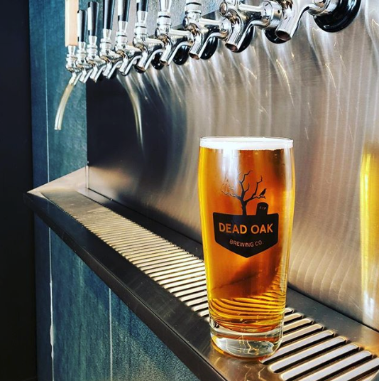 AtascaderoCa's tweet photo. Atascadero boasts a wide array of local breweries to choose from. Where’s your go-to? 🍻

Photo by @deadoakbrewing https://t.co/No51867396