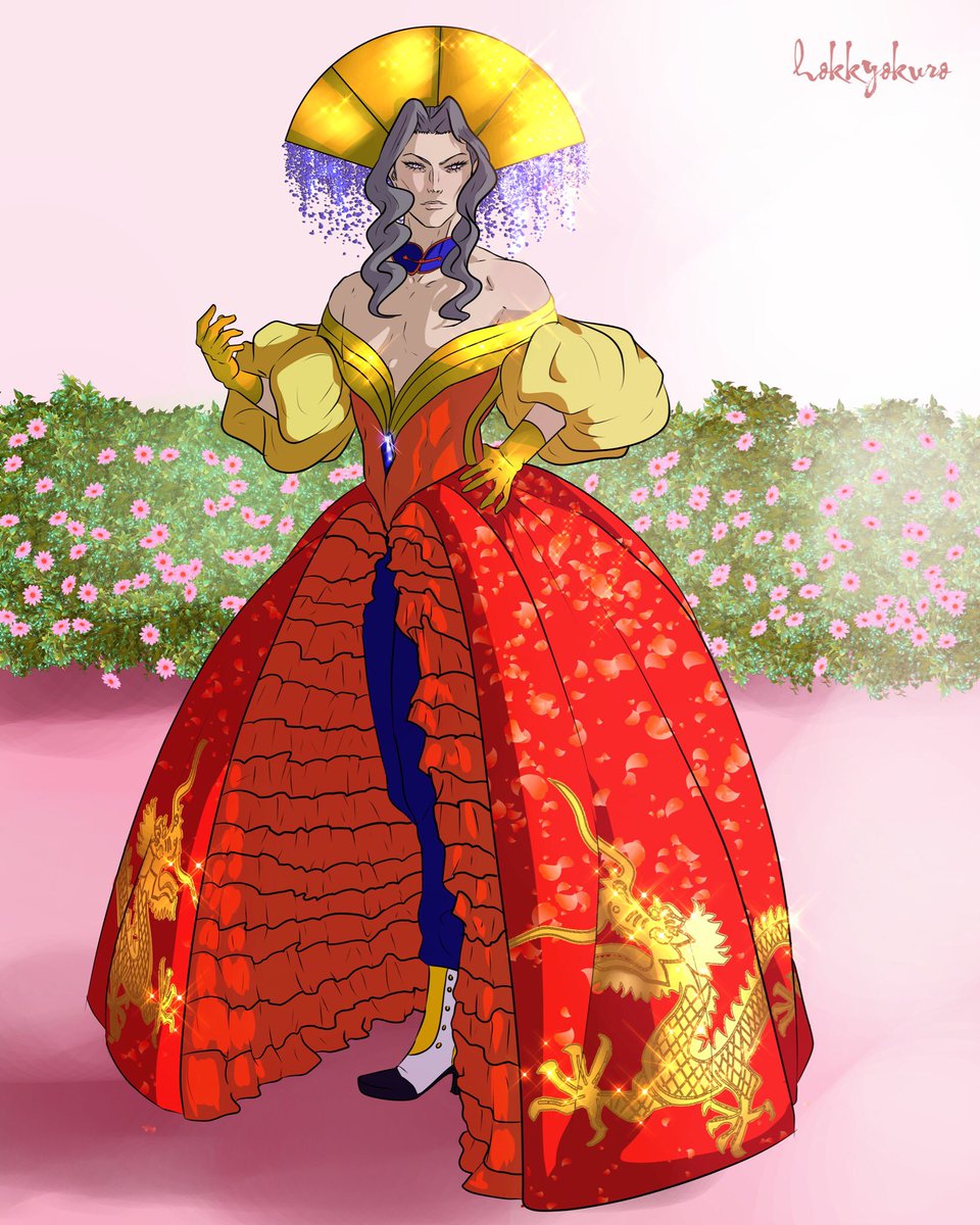 hokkyokries's tweet photo. CAMP — Victor White 🧧
#webcomic #oc #MetGala2019 #ladyoftheangels https://t.co/n0sef8L9bY