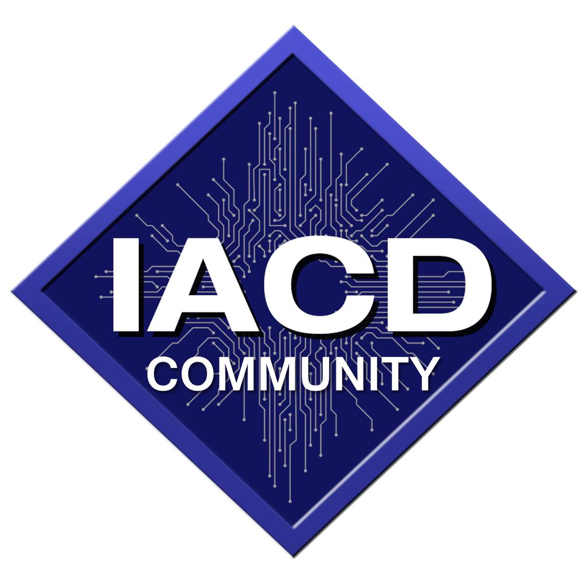 IACD_automate's tweet image. A community logo is now available for all associated with  #IACDautomate. As we broaden our partnerships, this logo will help identify those participating in information sharing, #orchestration and #automation in the #cybersecurity sector. Collaboration is the future. #cyber