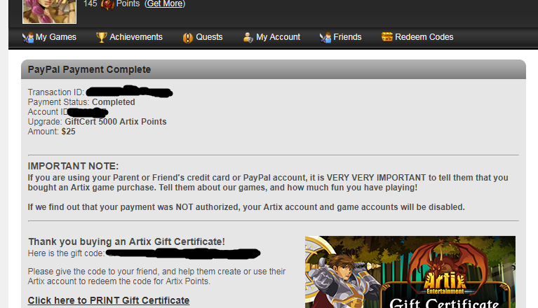 BadWifeAE's tweet photo. I feel great today, 
I just upgraded. I'ma be nice and I'm going to do a $25 Artix Point giveaway. SO JUST FOLLOW ME AND RT AND LIKE AND YOU'LL HAVE THE POSSIBILITY OF GETTING THIS https://t.co/bm6hHPaVHD