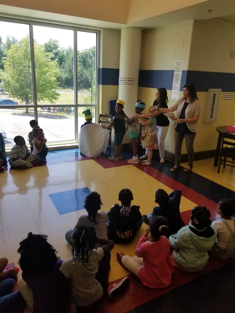 Jay K. Gary (@jaygary) on Twitter photo Festival of Arts at CPES. We're knee-deep in our Russia experience. Awesome out of the box day of learning. <a href="/JEFCOED/">Jefferson County Schools</a> #Jefcoed Festival of Arts at CPES. We're knee-deep in our Russia experience. Awesome out of the box day of learning. <a href="/JEFCOED/">Jefferson County Schools</a> #Jefcoed