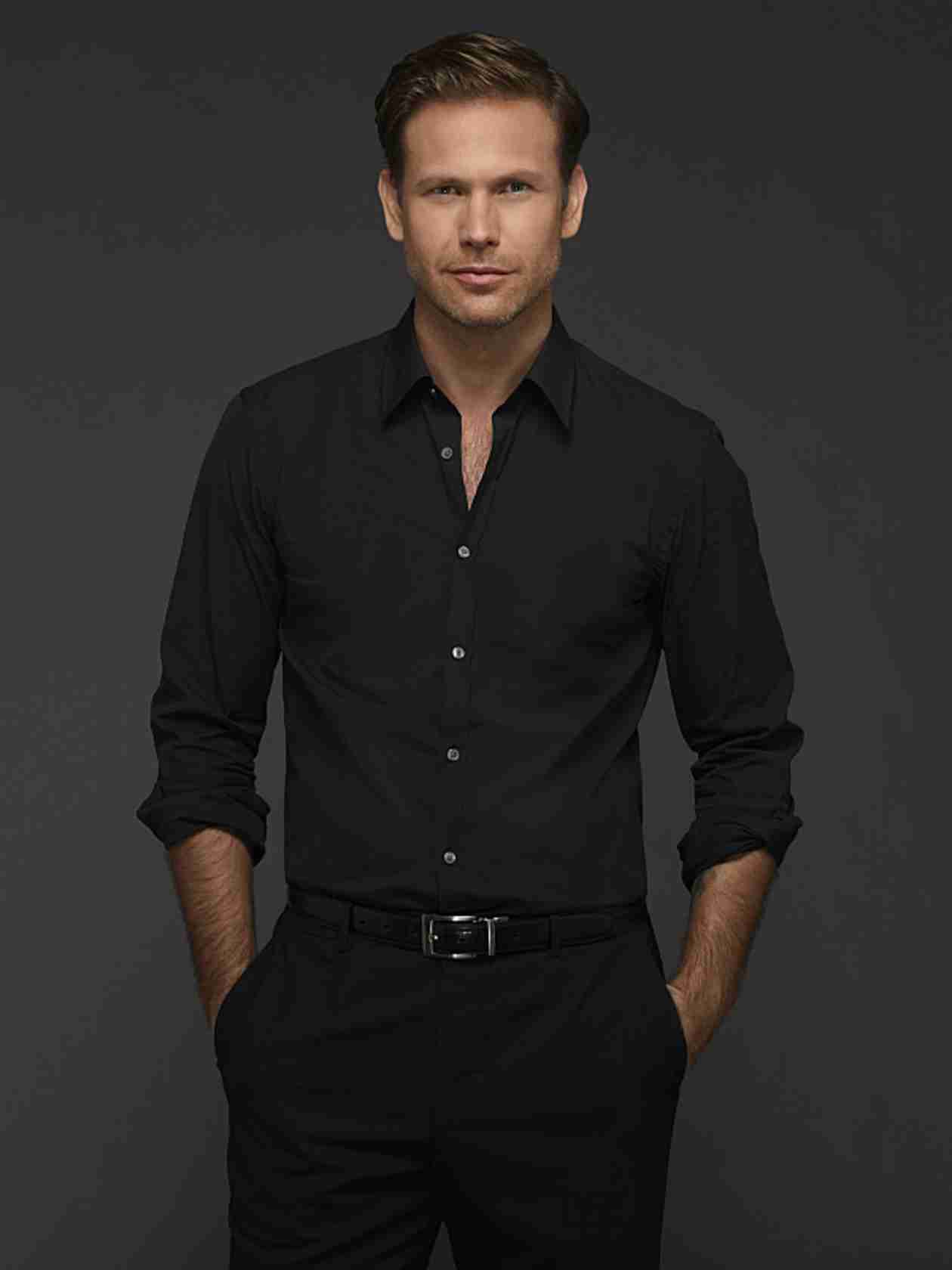 Happy Birthday Matthew Davis! 