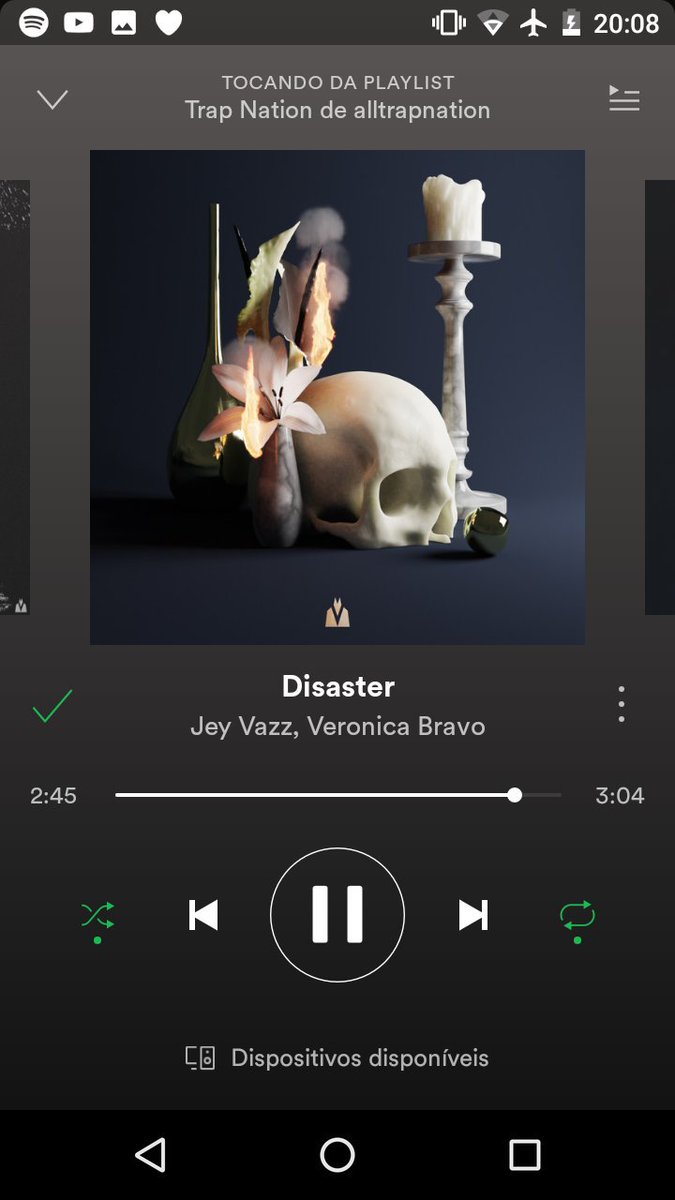 Ivhse's tweet image. 